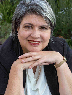 Alona Advisory Team - Ronel Pienaar