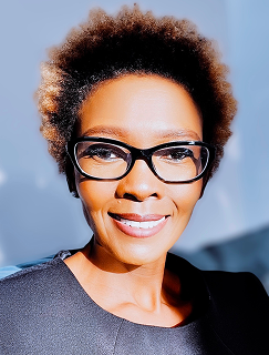 Alona Advisory Team - Thalita Boikhutso
